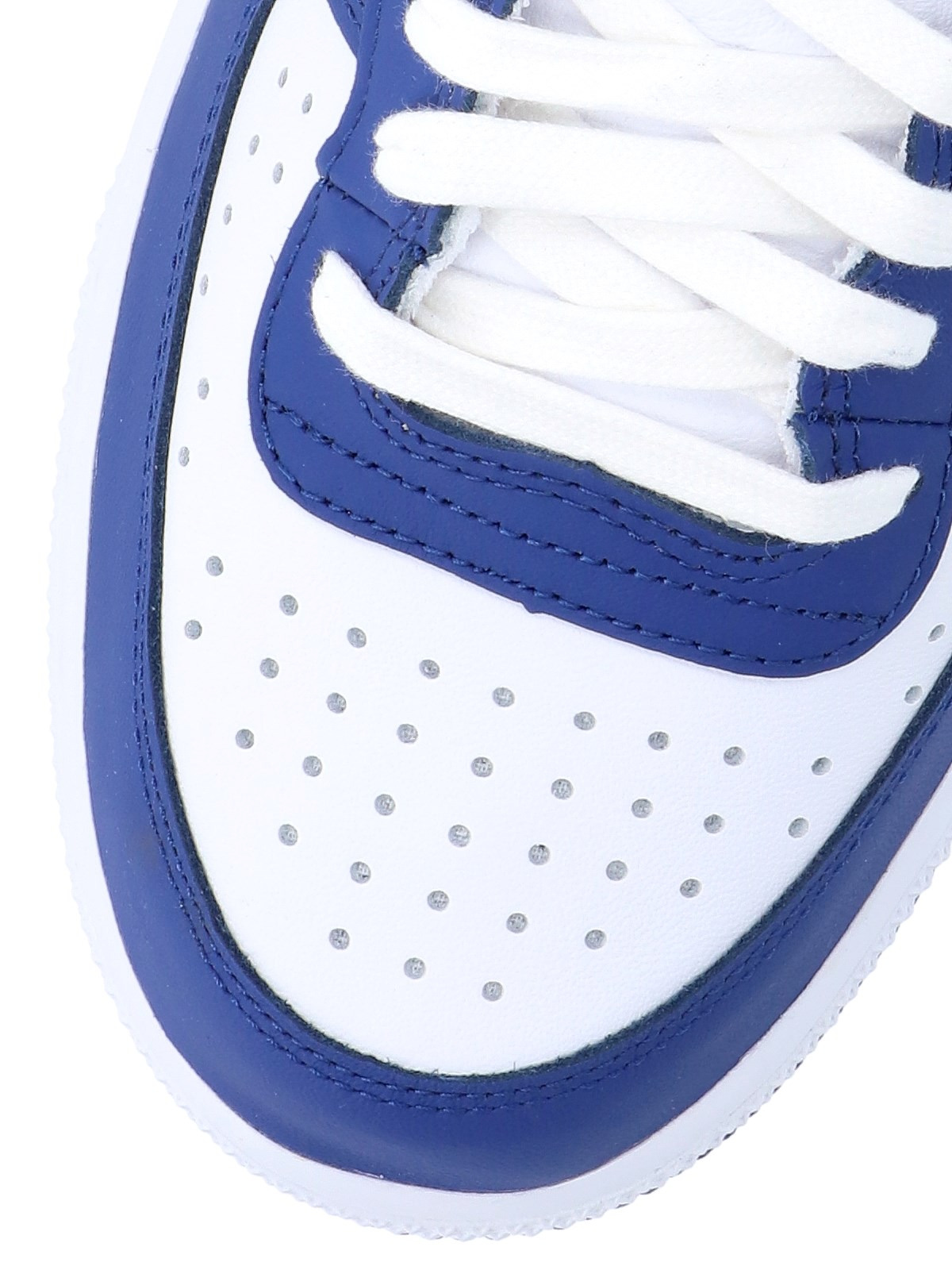 X NIKE 'TERMINATOR HIGH' SNEAKERS - 5