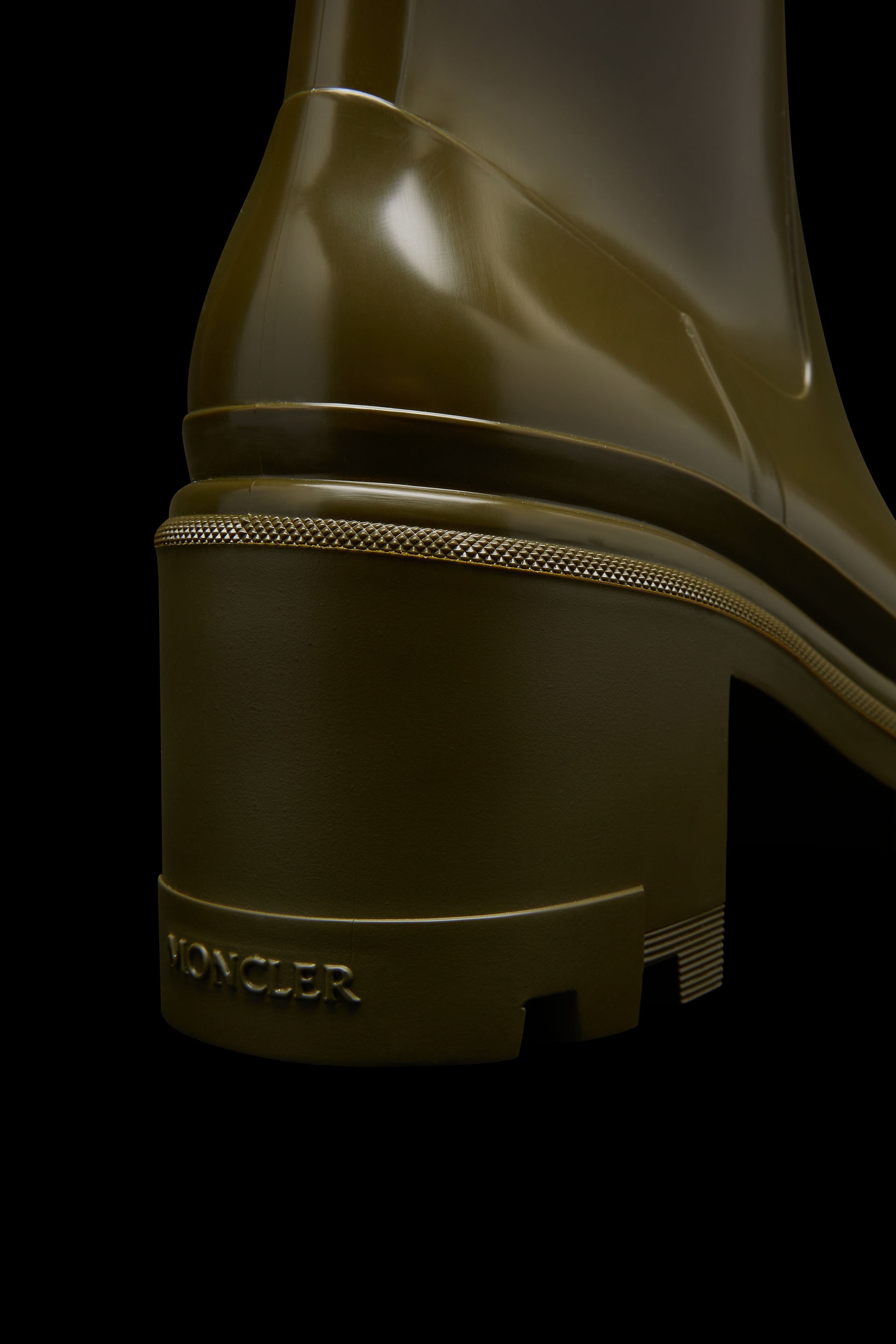 Loftgrip Rain Boots - 5