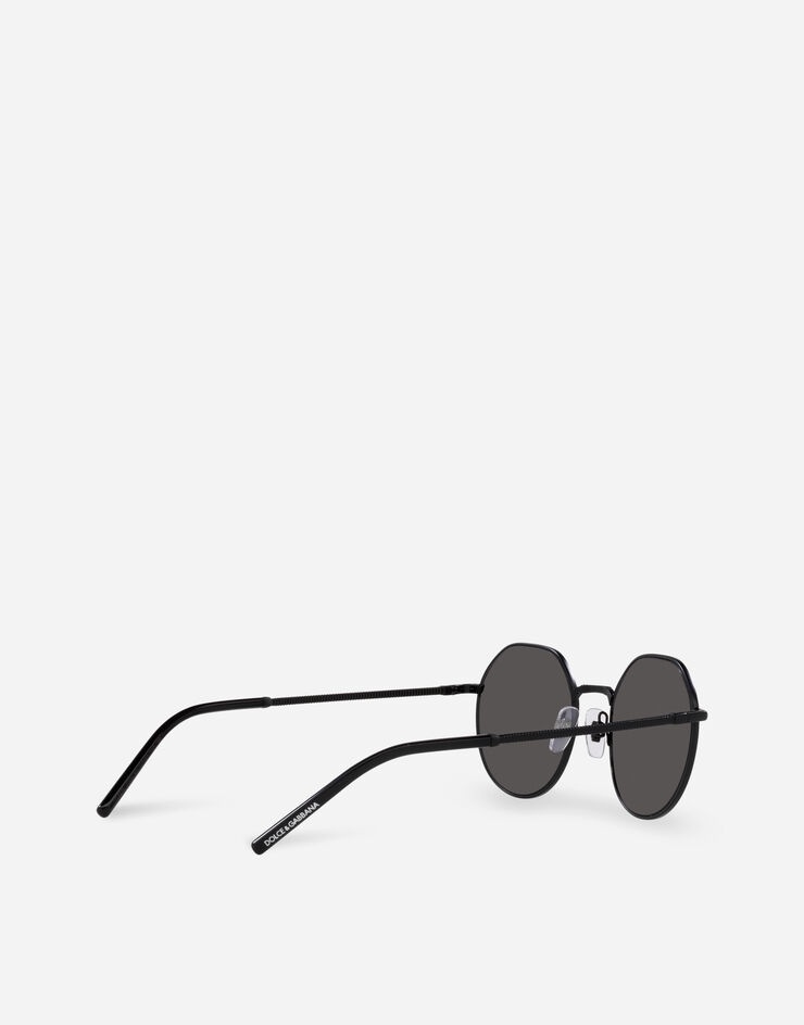 Gros grain sunglasses - 4