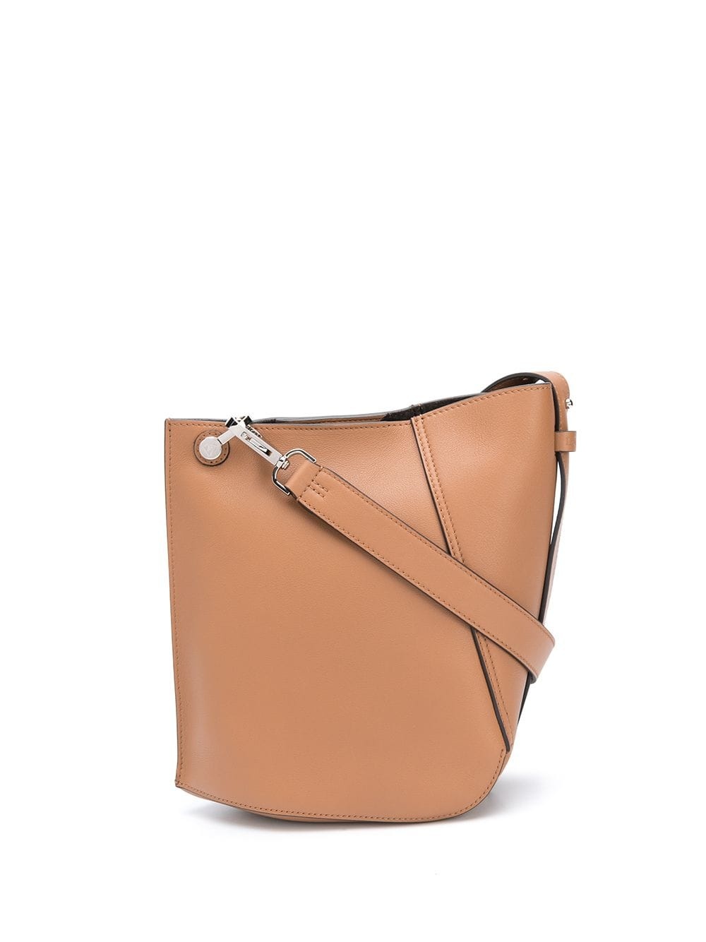 Hook shoulder bag - 1