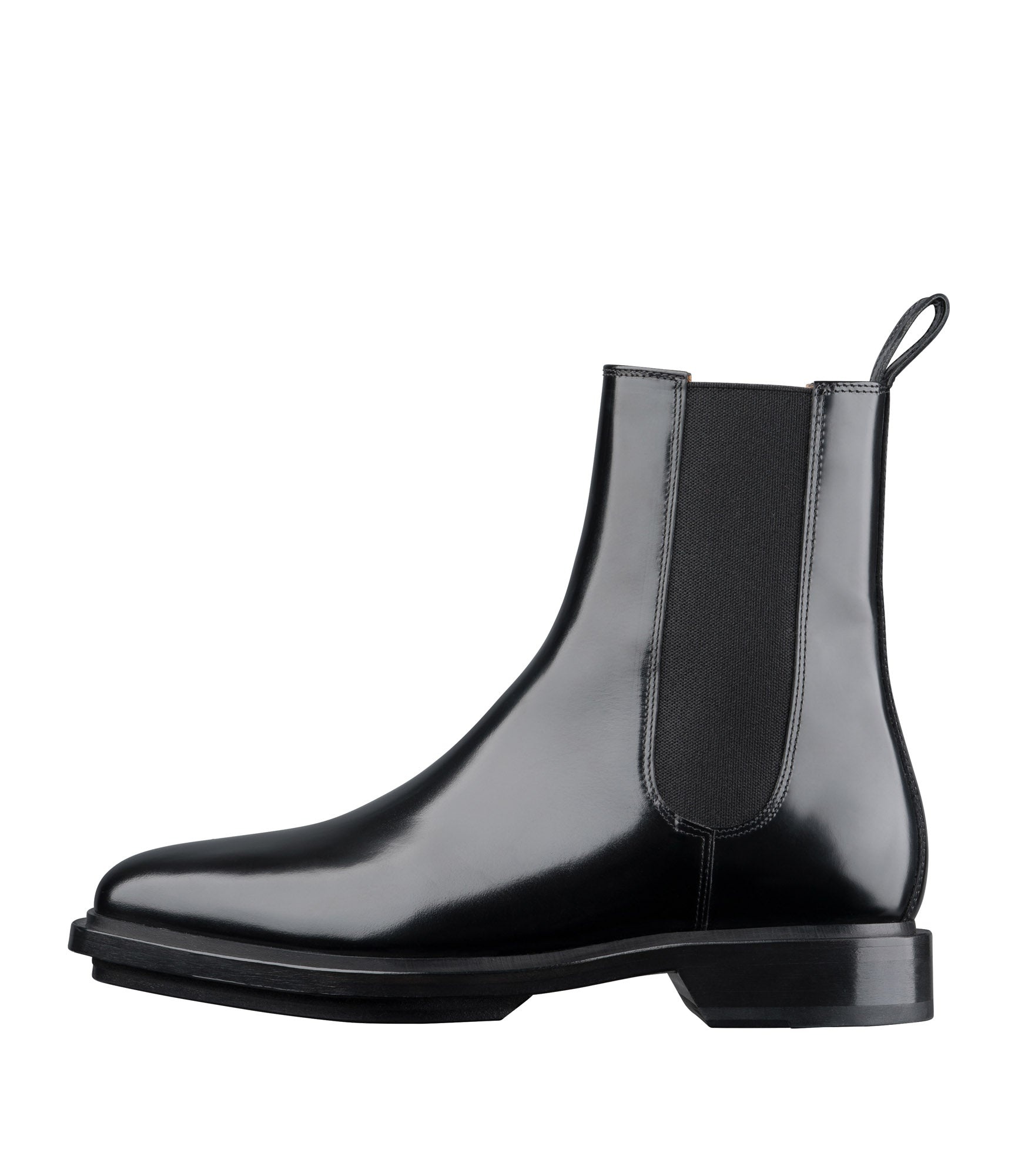 Charlie Chelsea Boots - 1