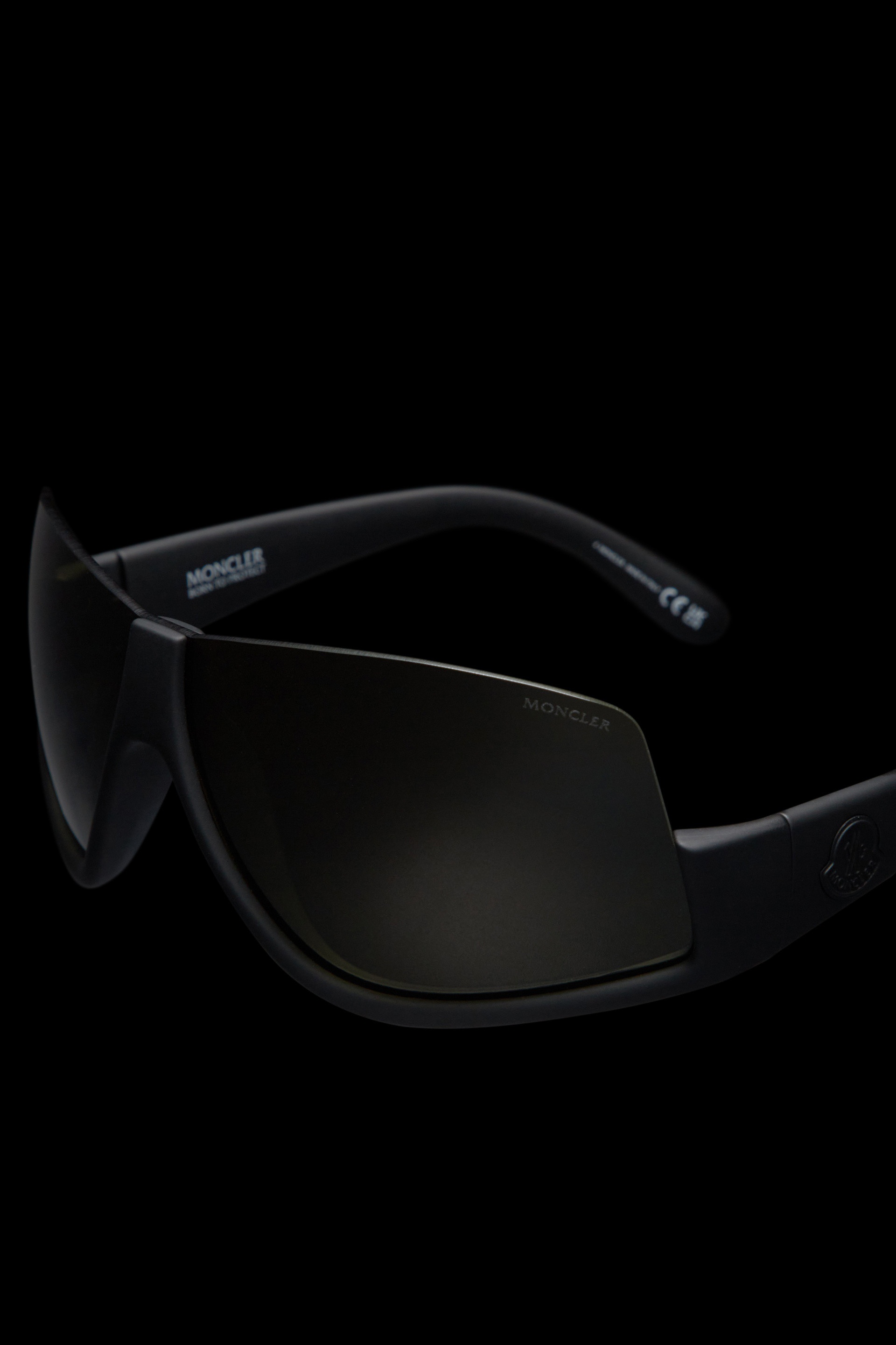 Vyzer Shield Sunglasses - 5
