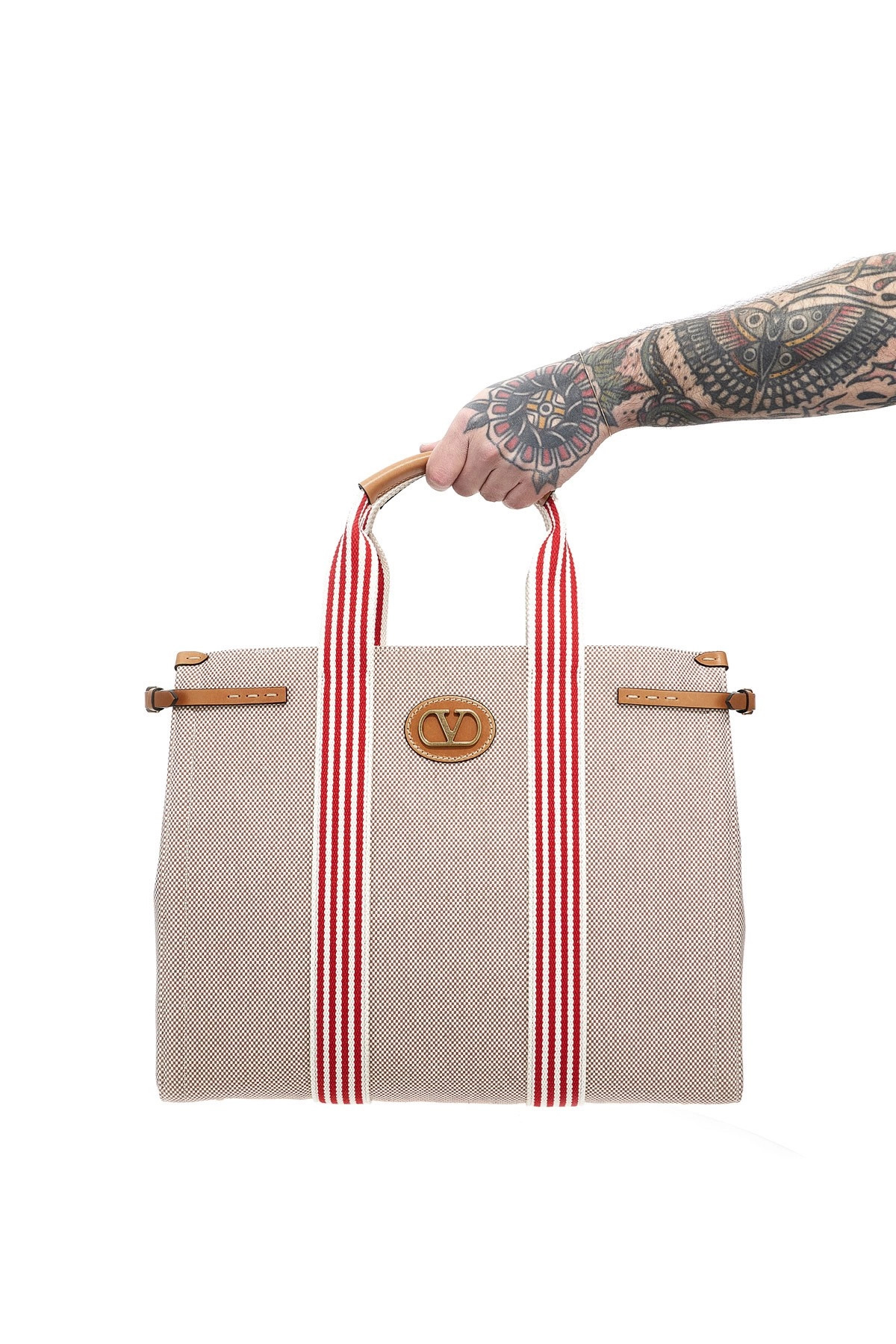 Valentino Garavani 'Antibes' handbag - 2