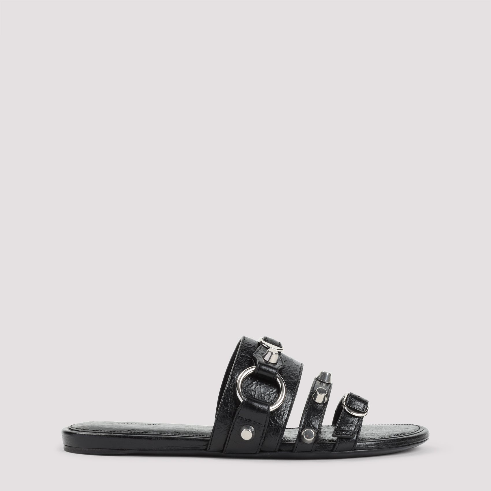Sandals Black - 1