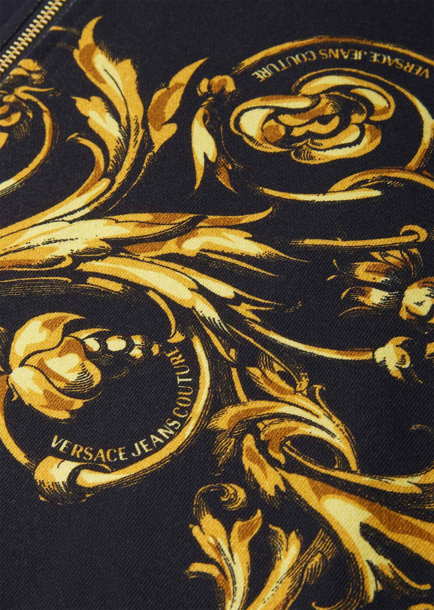 Regalia Baroque Hoodie - 5