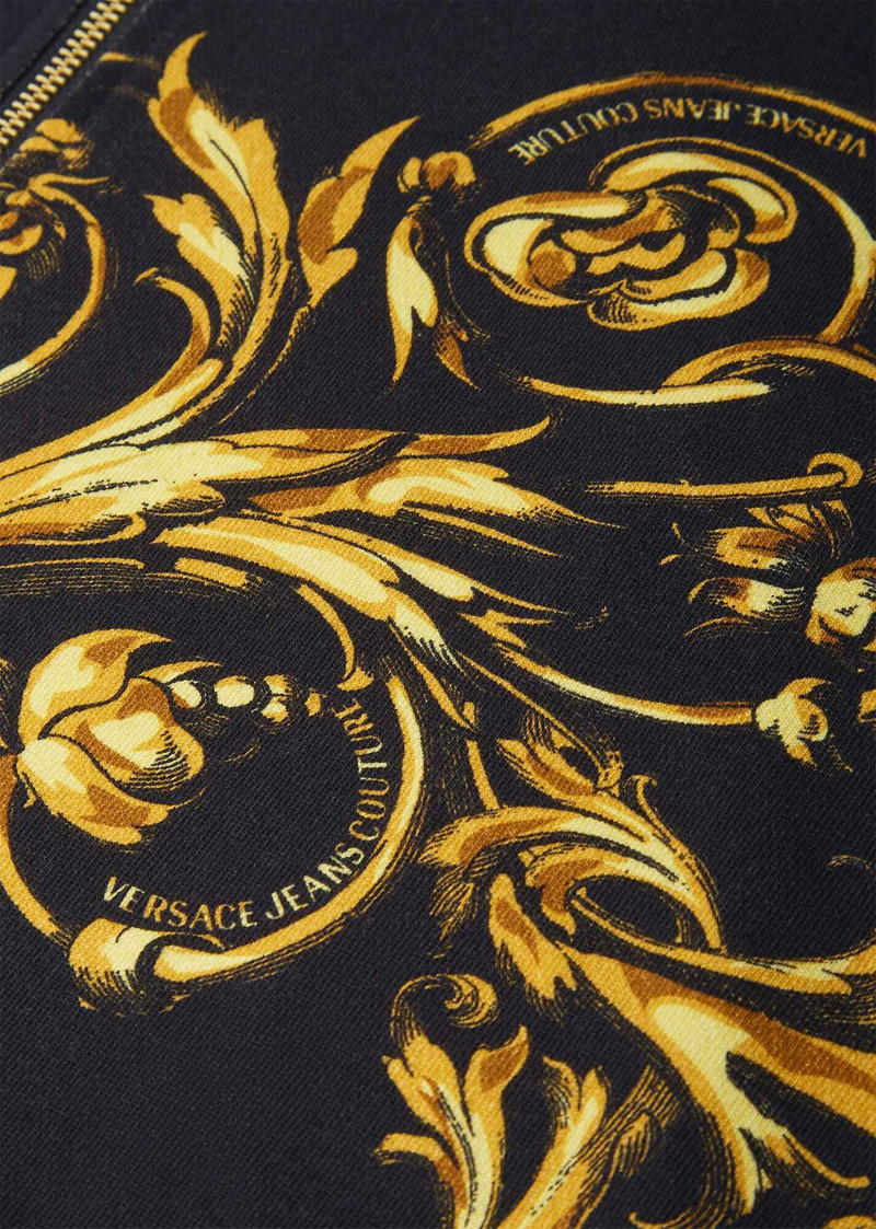 Regalia Baroque Hoodie 5