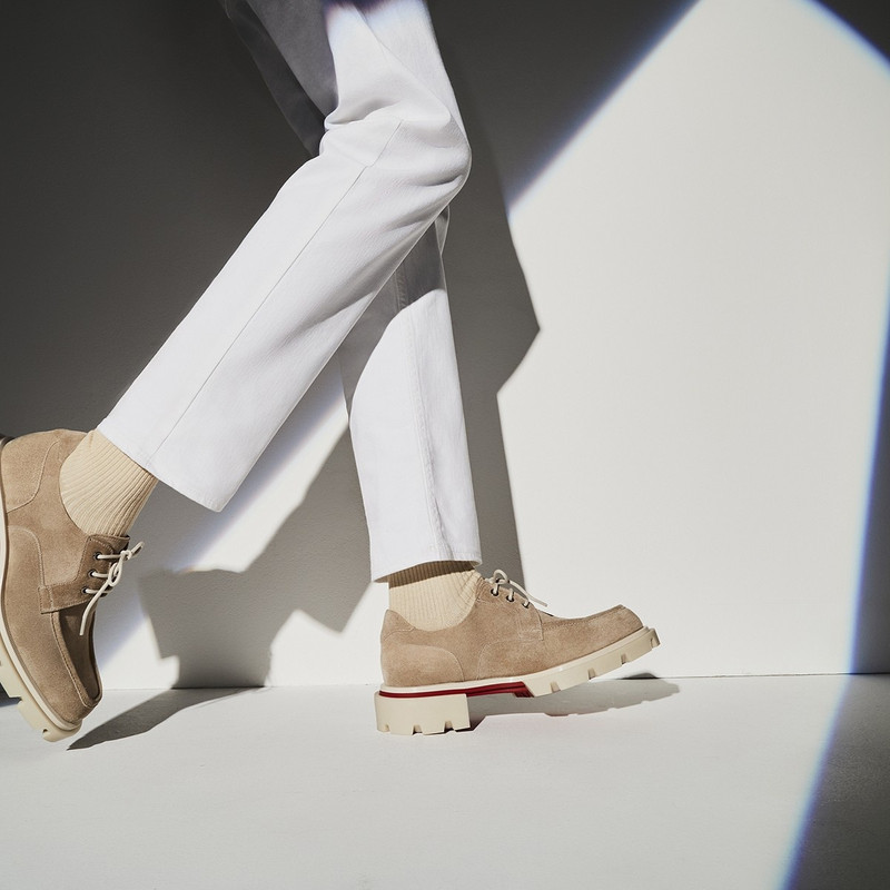 Christian Louboutin Our Georges L outlook