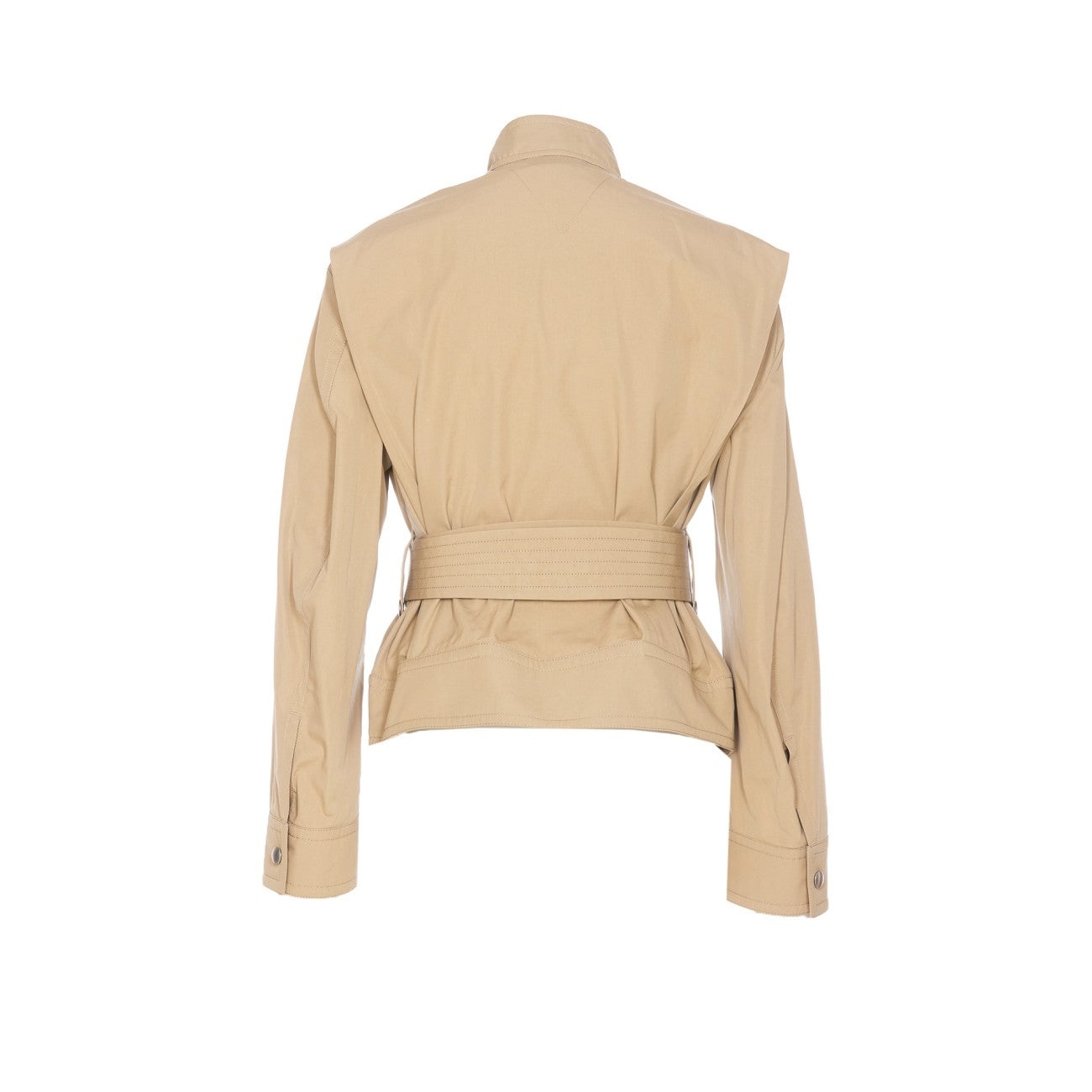 Bottega Veneta Women Blouson - 2