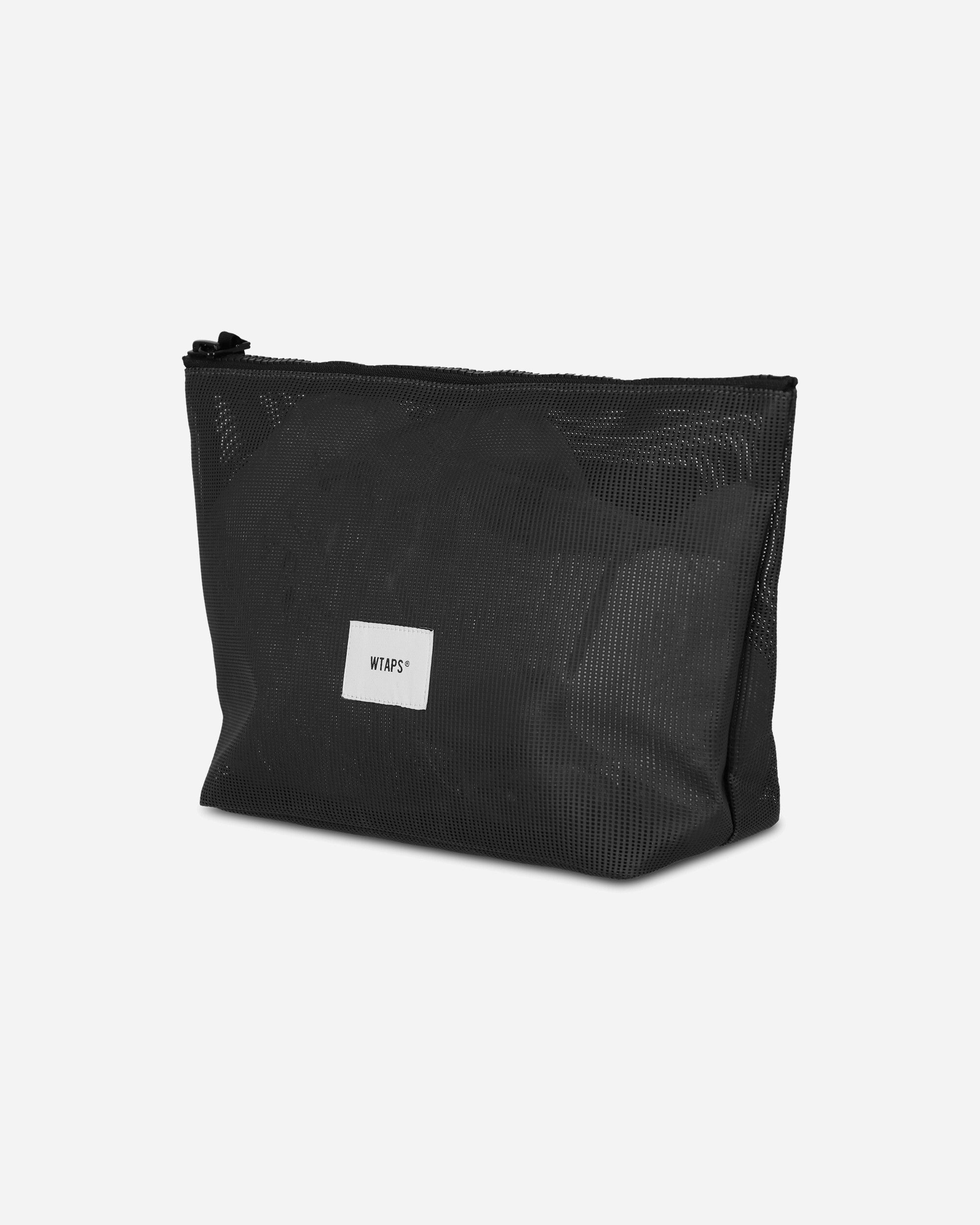 PVC Mag Pouch L Black - 3
