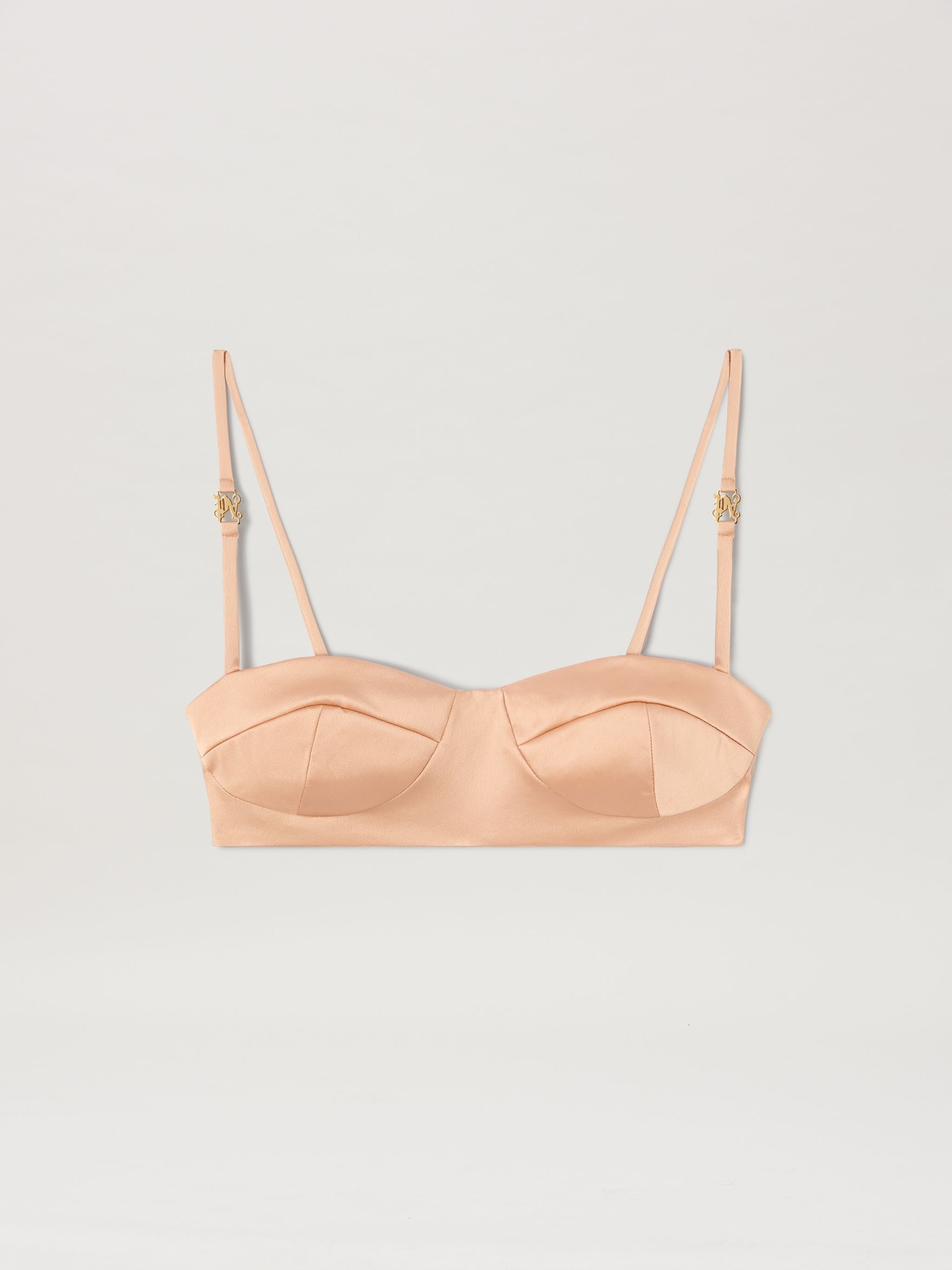 Monogram Balconette - 1