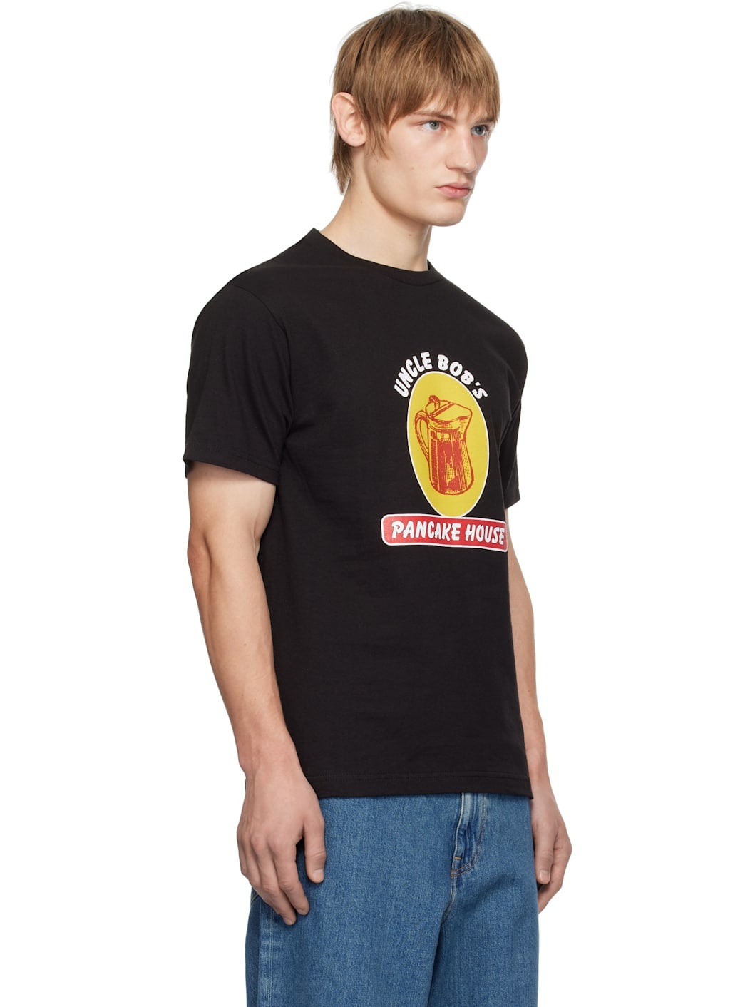 Black 'Reservoir Dogs' T-shirt - 2