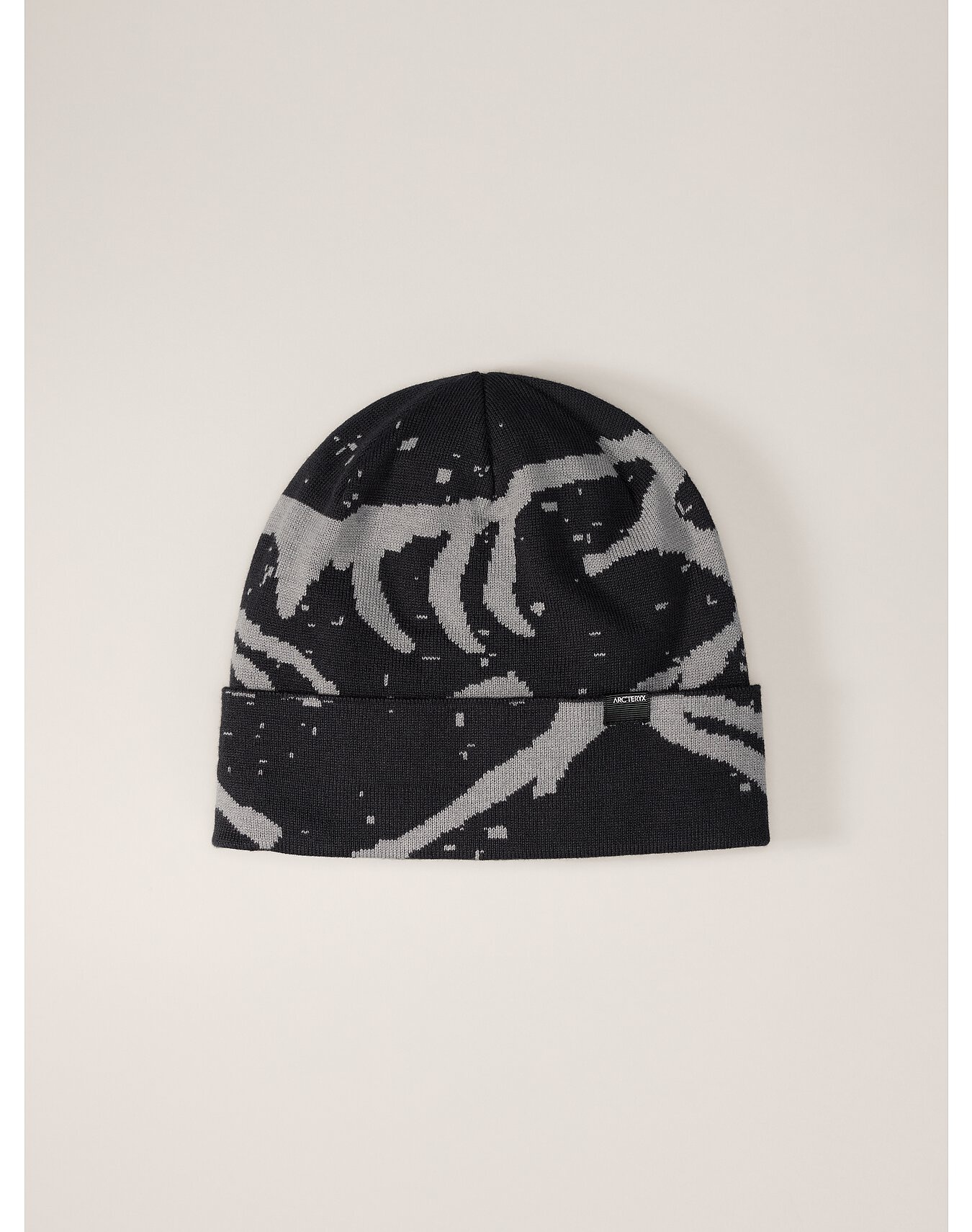 Lightweight Grotto Toque - 1