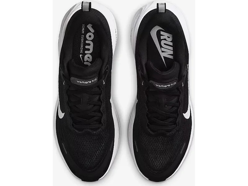 Nike Vomero Plus - 4