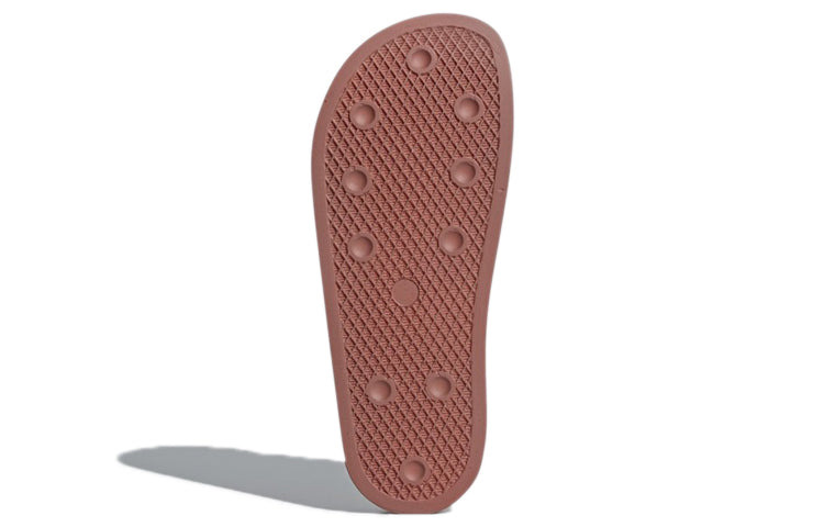 (WMNS) adidas Adilette 'Ash Pink' CQ2236 - 6
