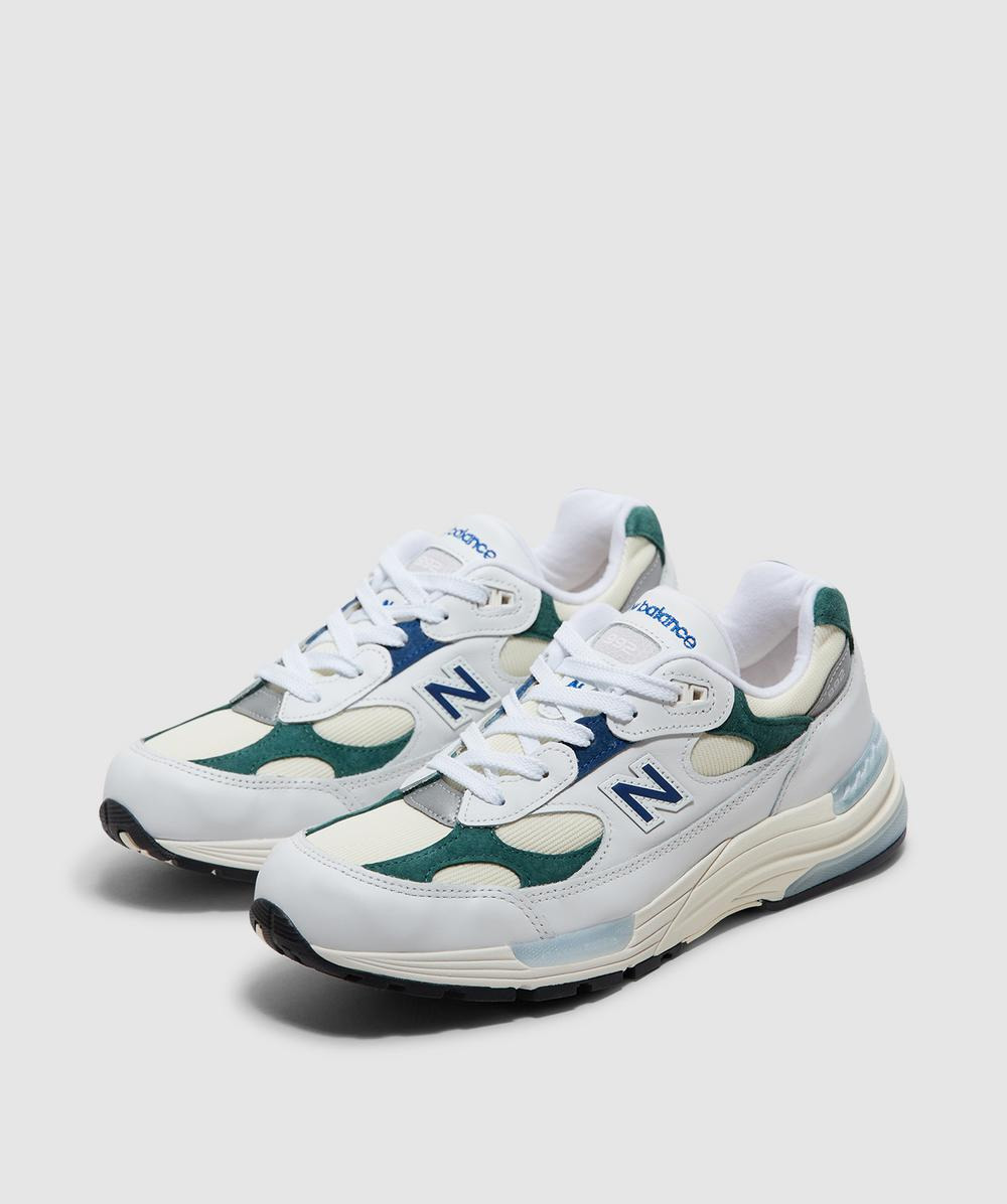 MIUS 992 sneaker - 2