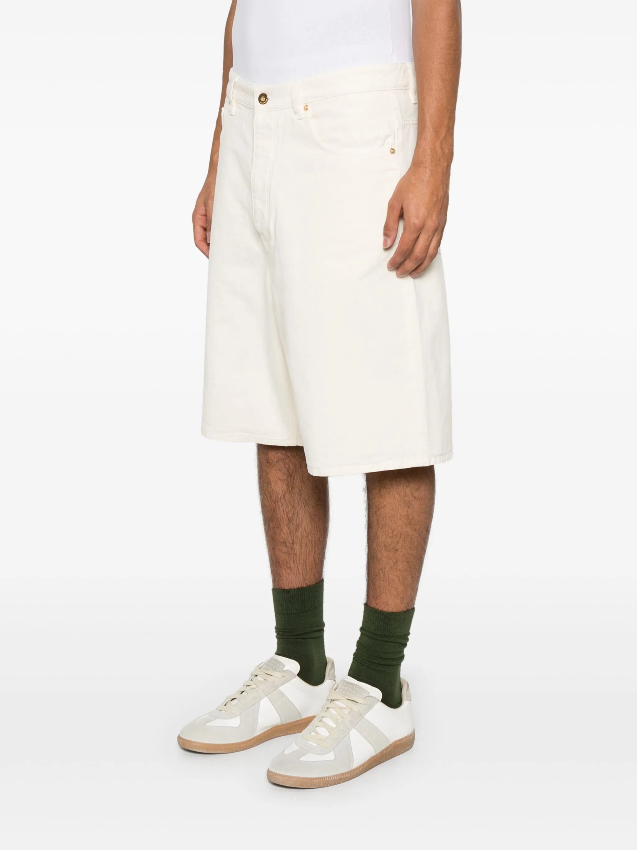 Le Baggy Shorts - 3