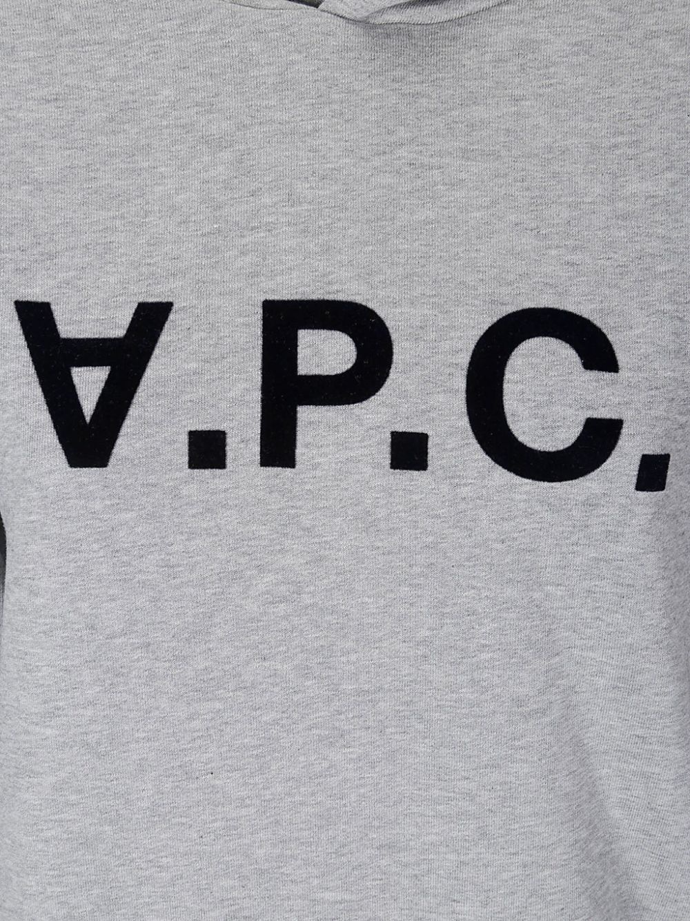 V.P.C. hoodie - 3