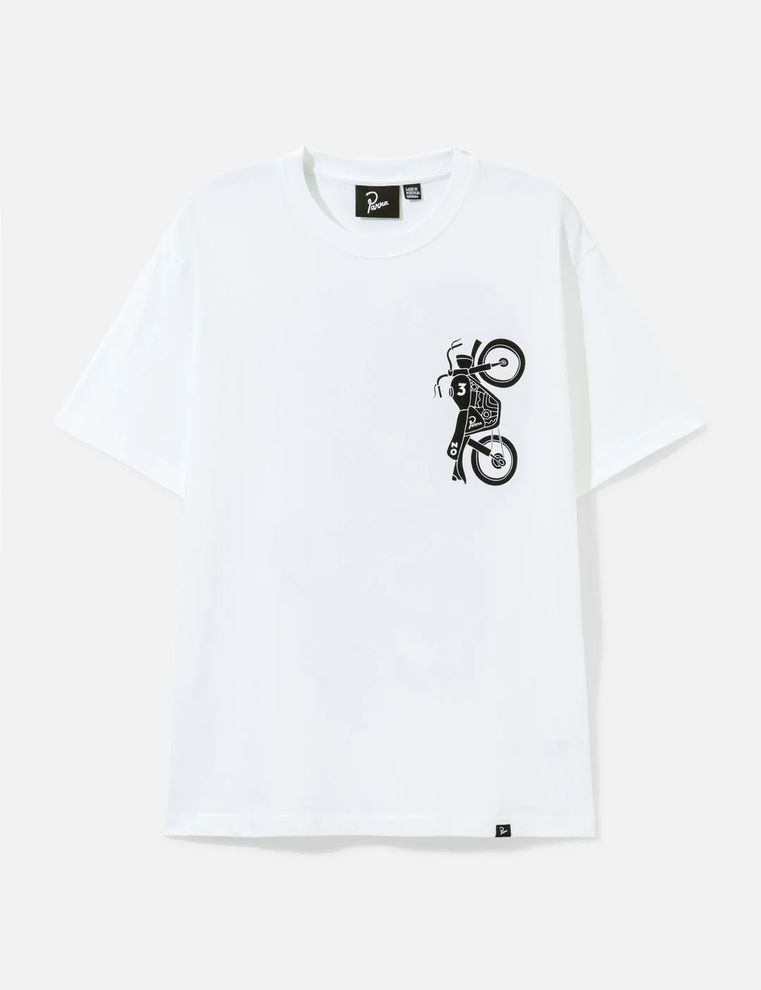 NOT ANOTHER BOAT T-SHIRT - 1
