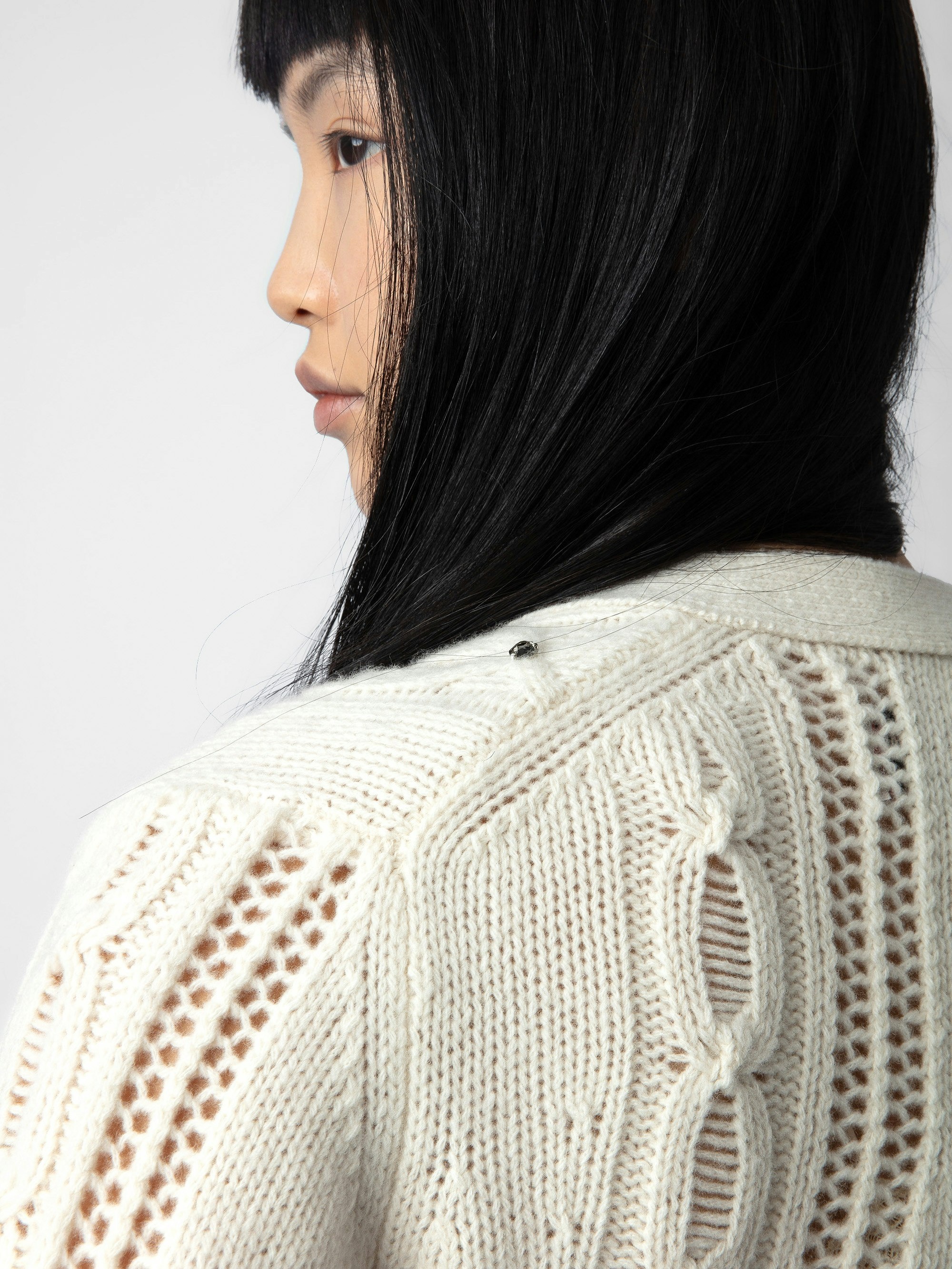 Barley Cardigan - 5