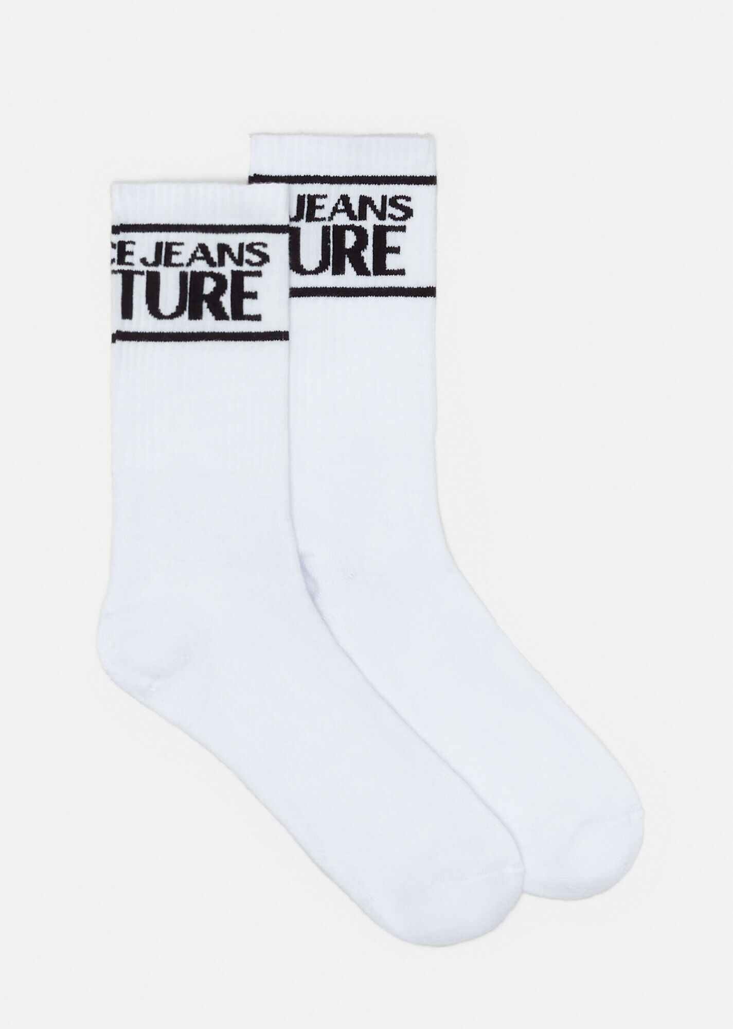 Logo Socks - 1