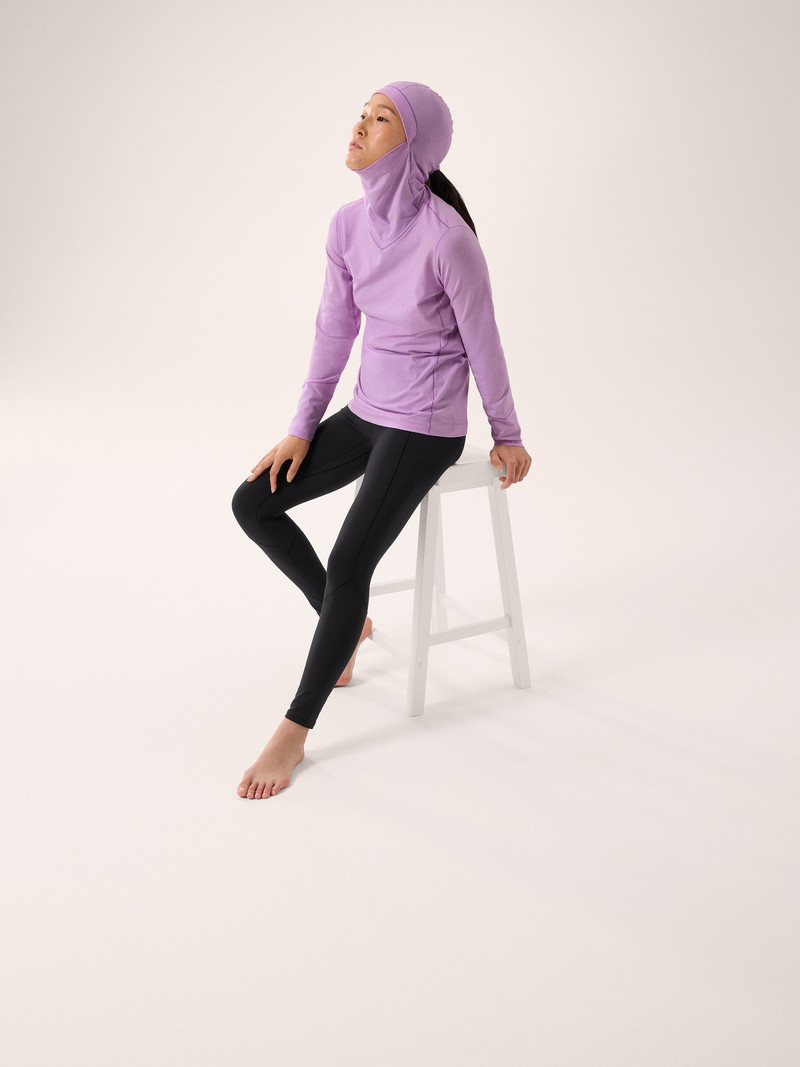 Arc'teryx Rho Hoody outlook
