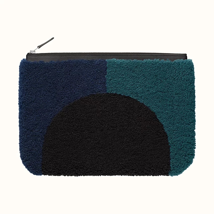 Toutim 37 arctique pouch - 1