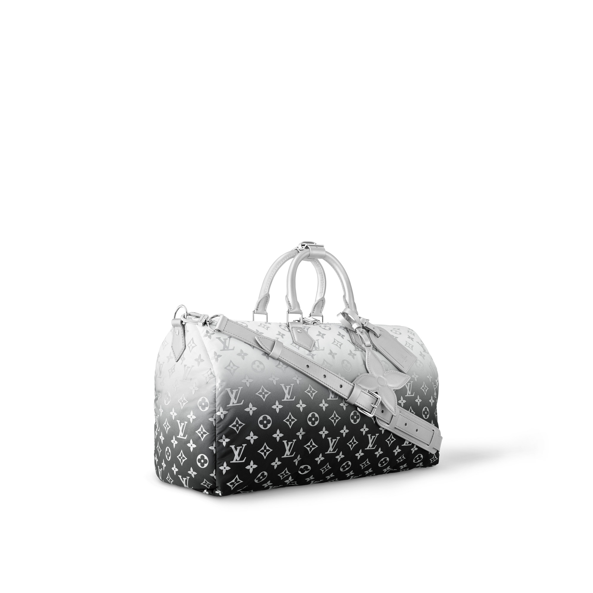Keepall Bandoulière 45 - 2