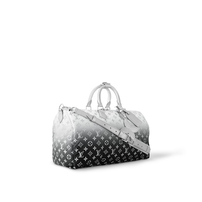 Louis Vuitton Keepall Bandoulière 45 outlook