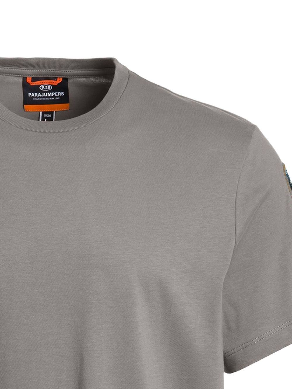 Shispare T-shirt - 3