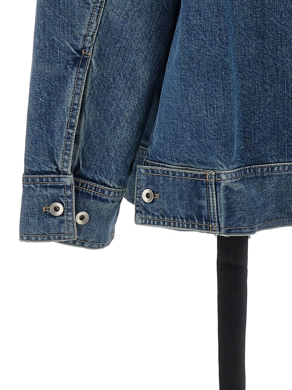 Jumbo Worker jacket - 4