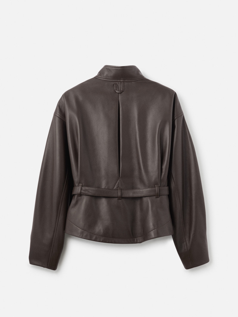 The Ciro jacket 9