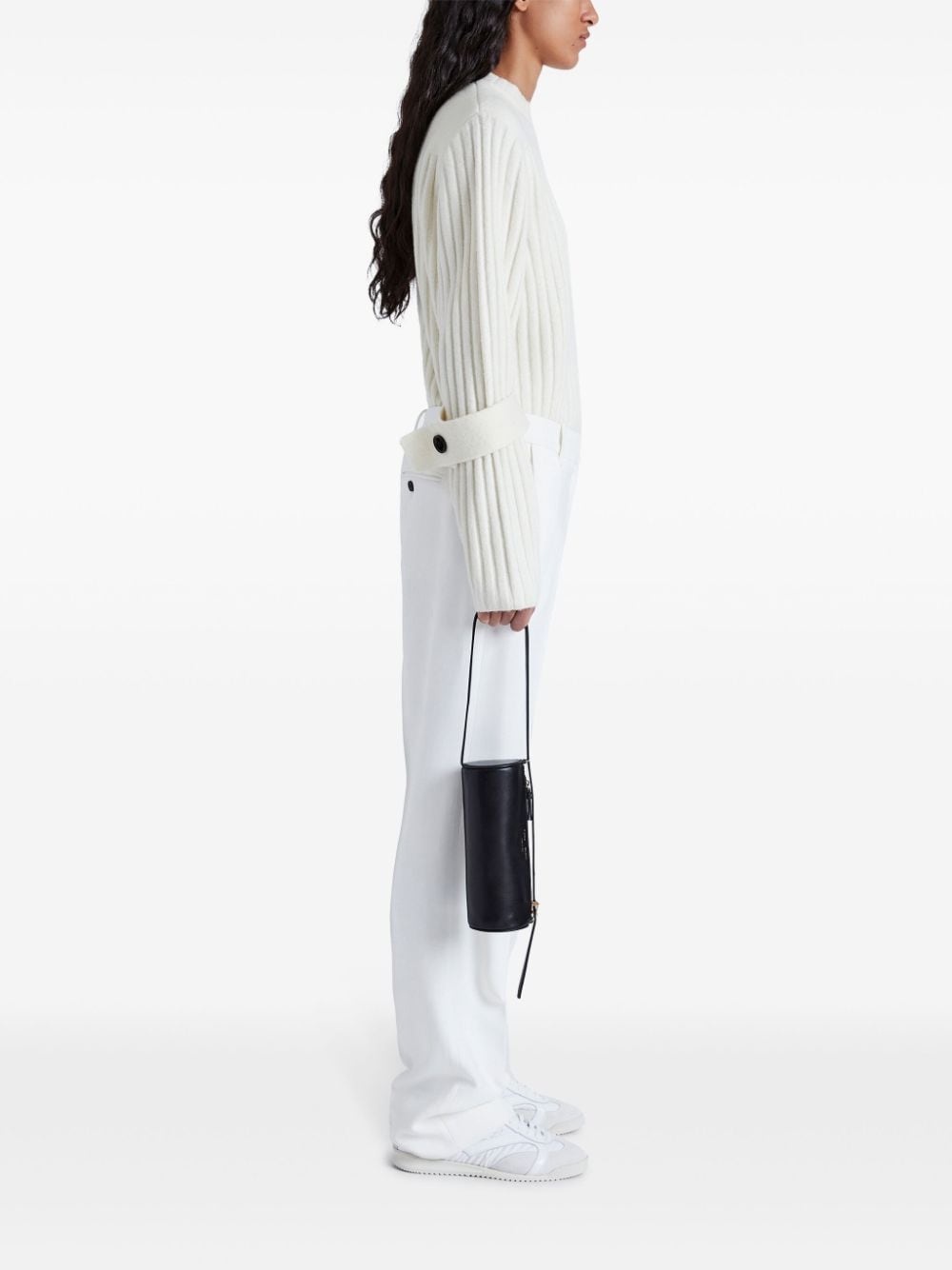 Silo shoulder bag - 3