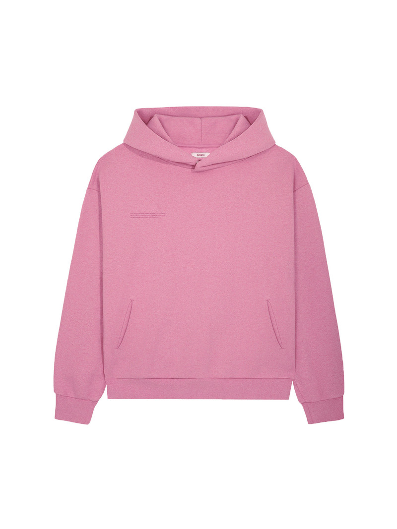 Womens Reclaimed Cotton Hoodie - Reclaim Sakura 1