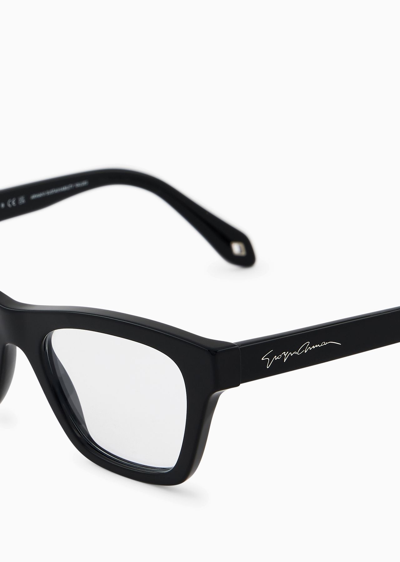 Women’s irregular-shaped eyeglasses - 4