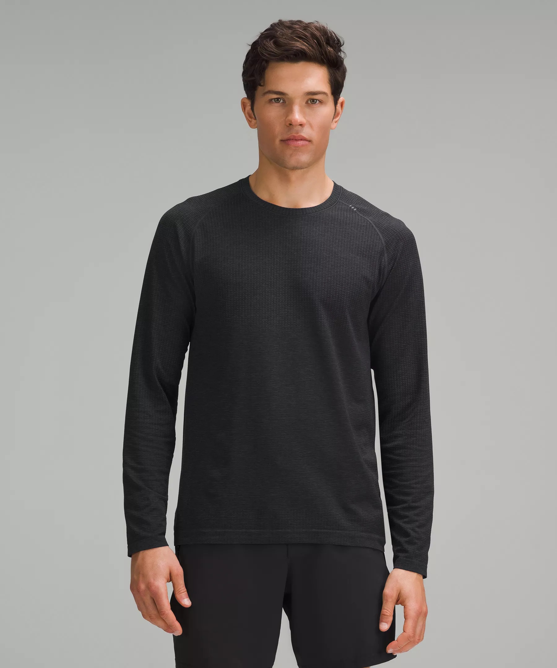 Metal Vent Tech Long-Sleeve Shirt *Updated Fit - 1