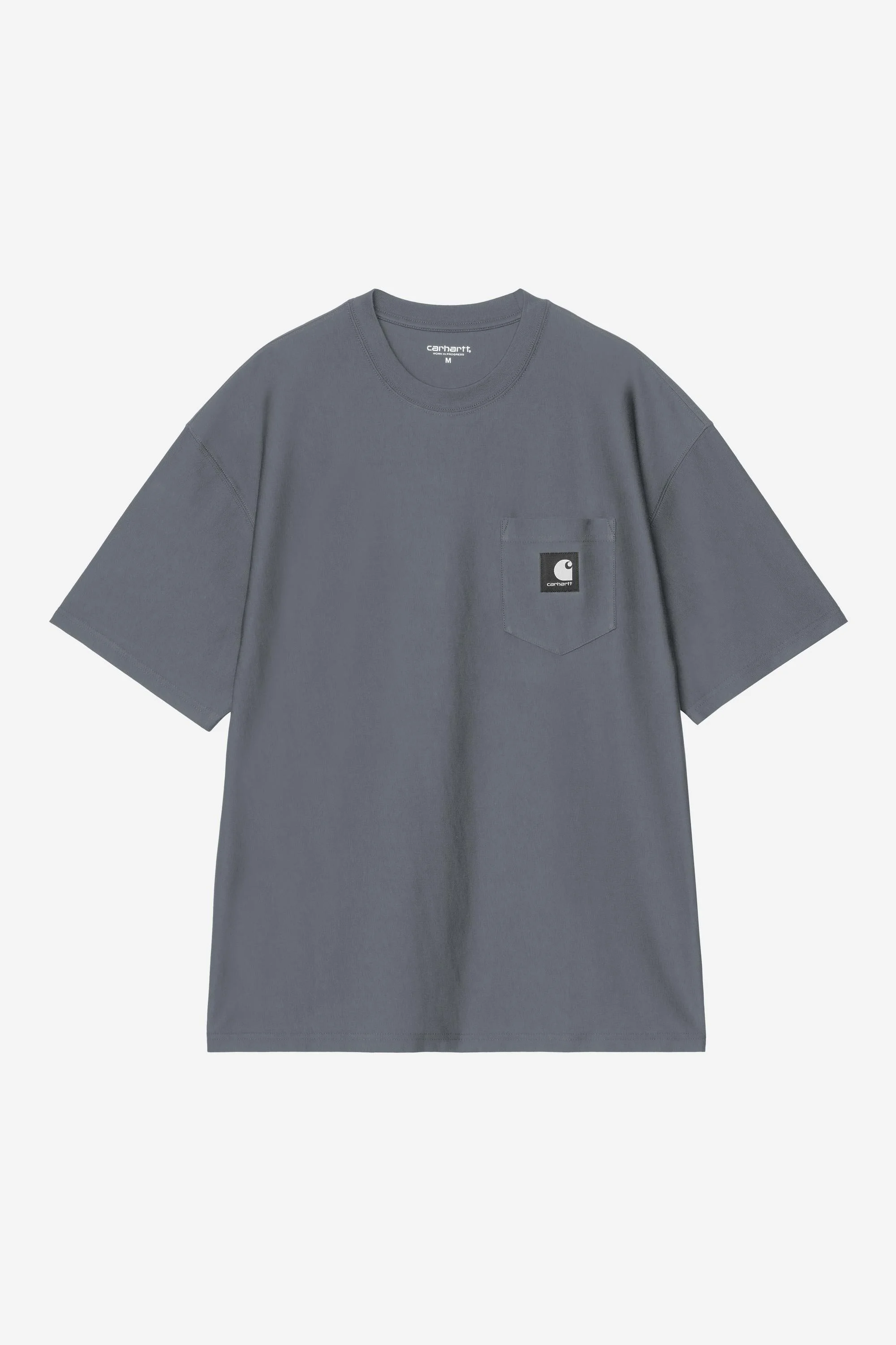 OG Loose Pocket T-Shirt - 1