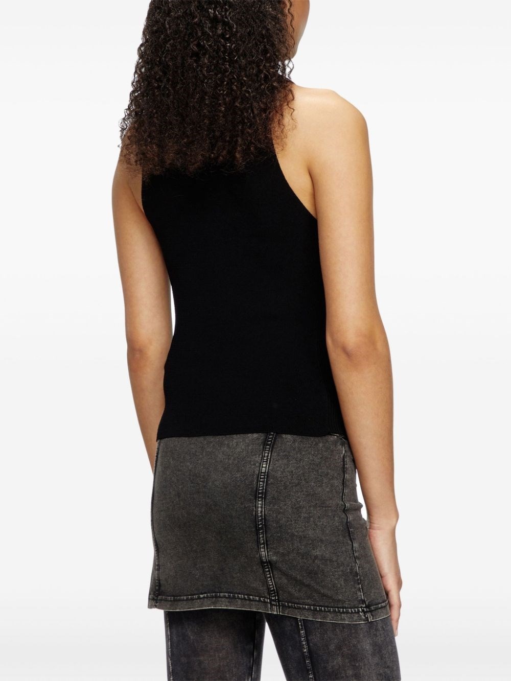 Oval-D tank top - 5