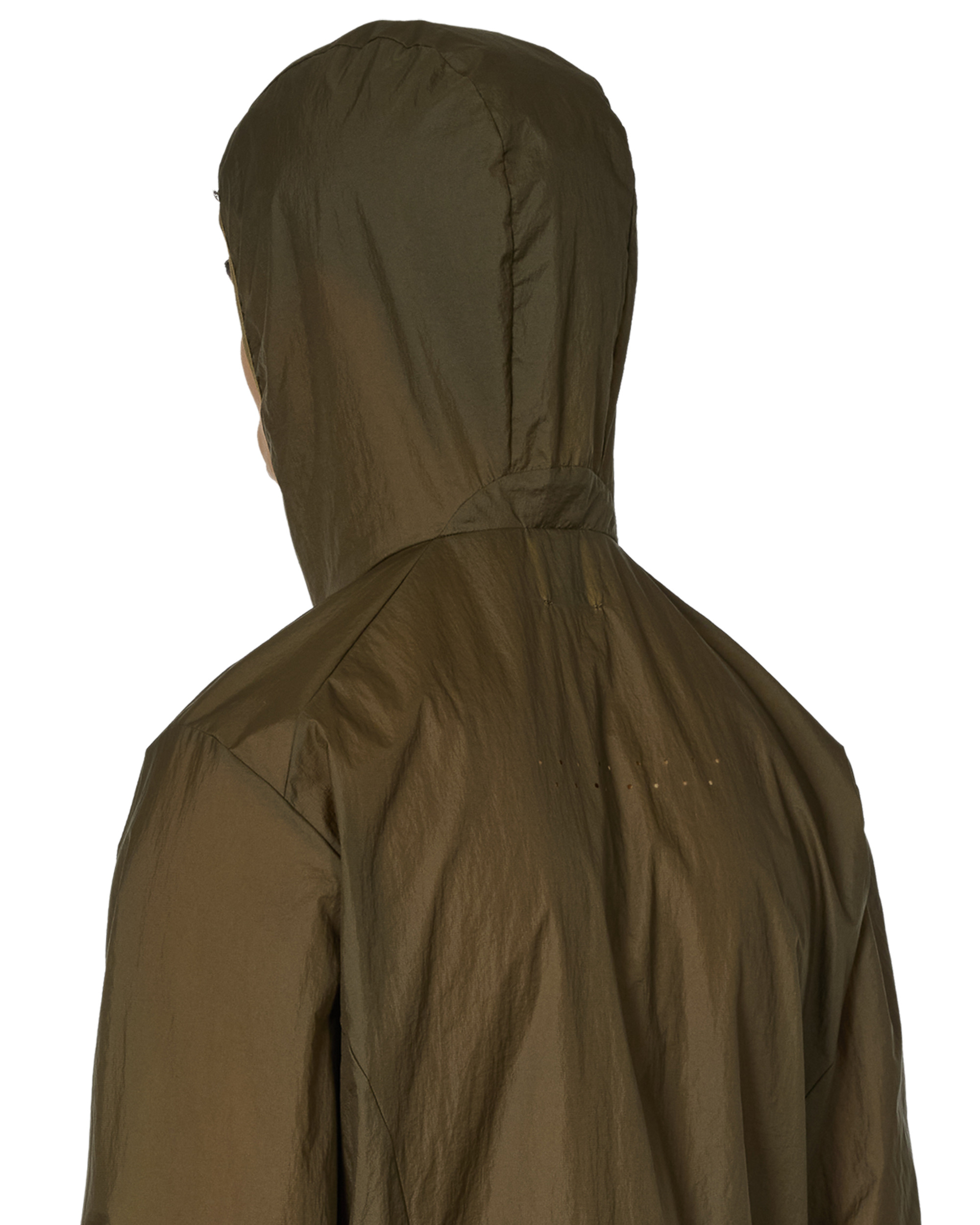 Packable Wind Jacket - 7