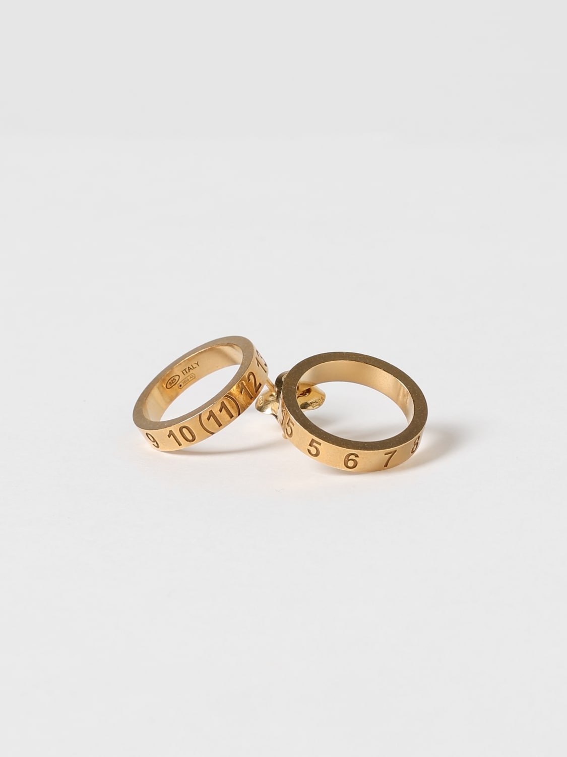 Jewel woman Maison Margiela - 2