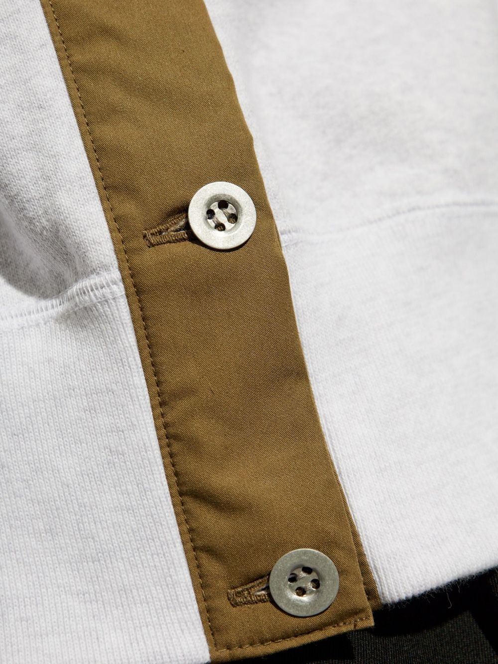 cotton sweatshirt - 5