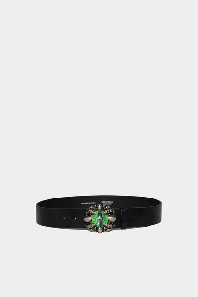 DSQUARED2 JOURNEY CHARMS BELT outlook