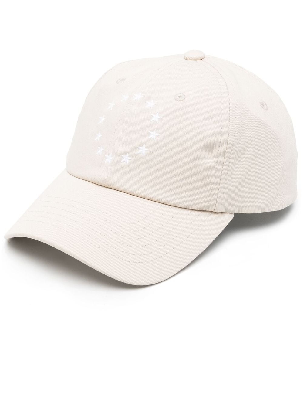 Booster Europa embroidery cap - 1