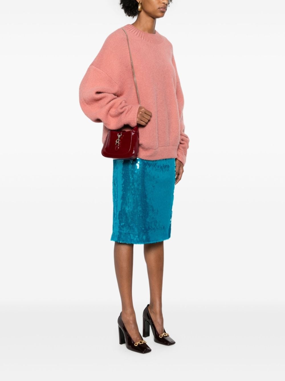Jackie Notte mini bag - 2