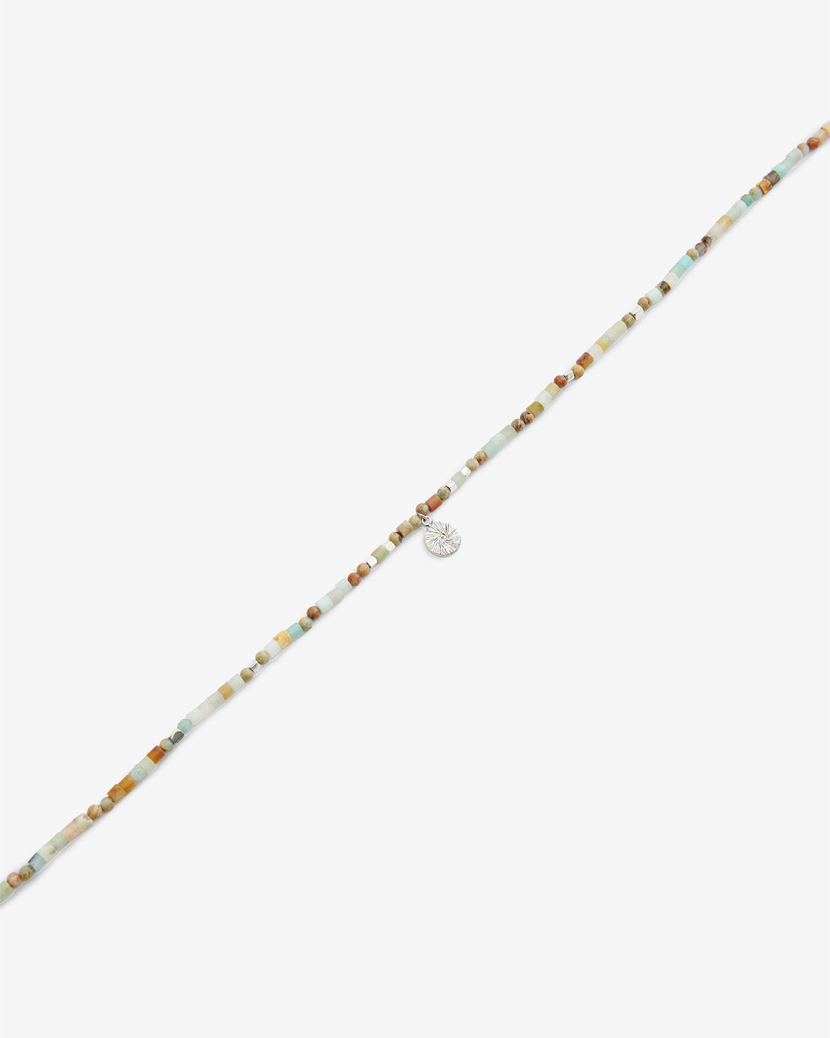 PIERCE NECKLACE - 3