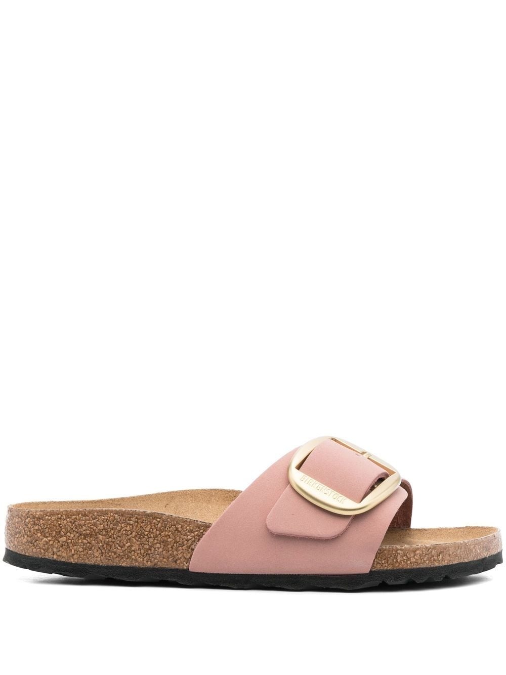 Madrid buckle-fastening sandals - 1