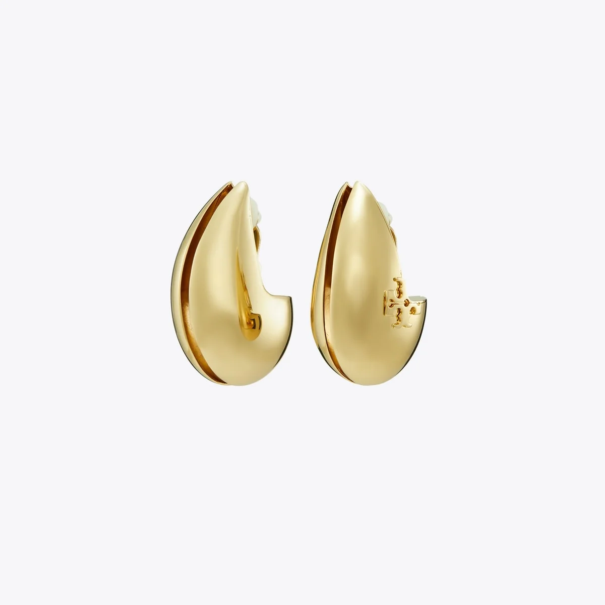 Pierced Earrings - 1