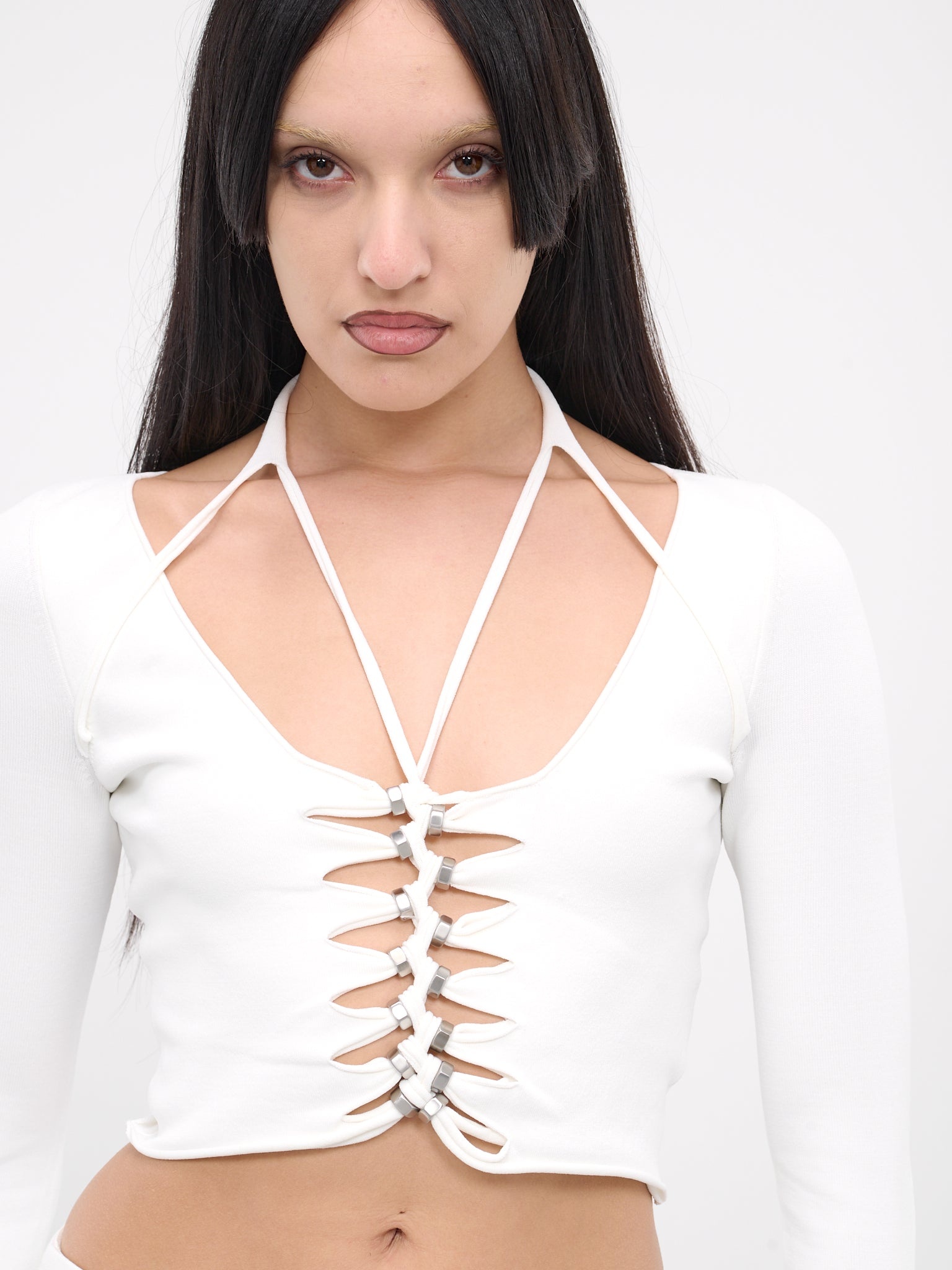 Bolt Loop Top - 5