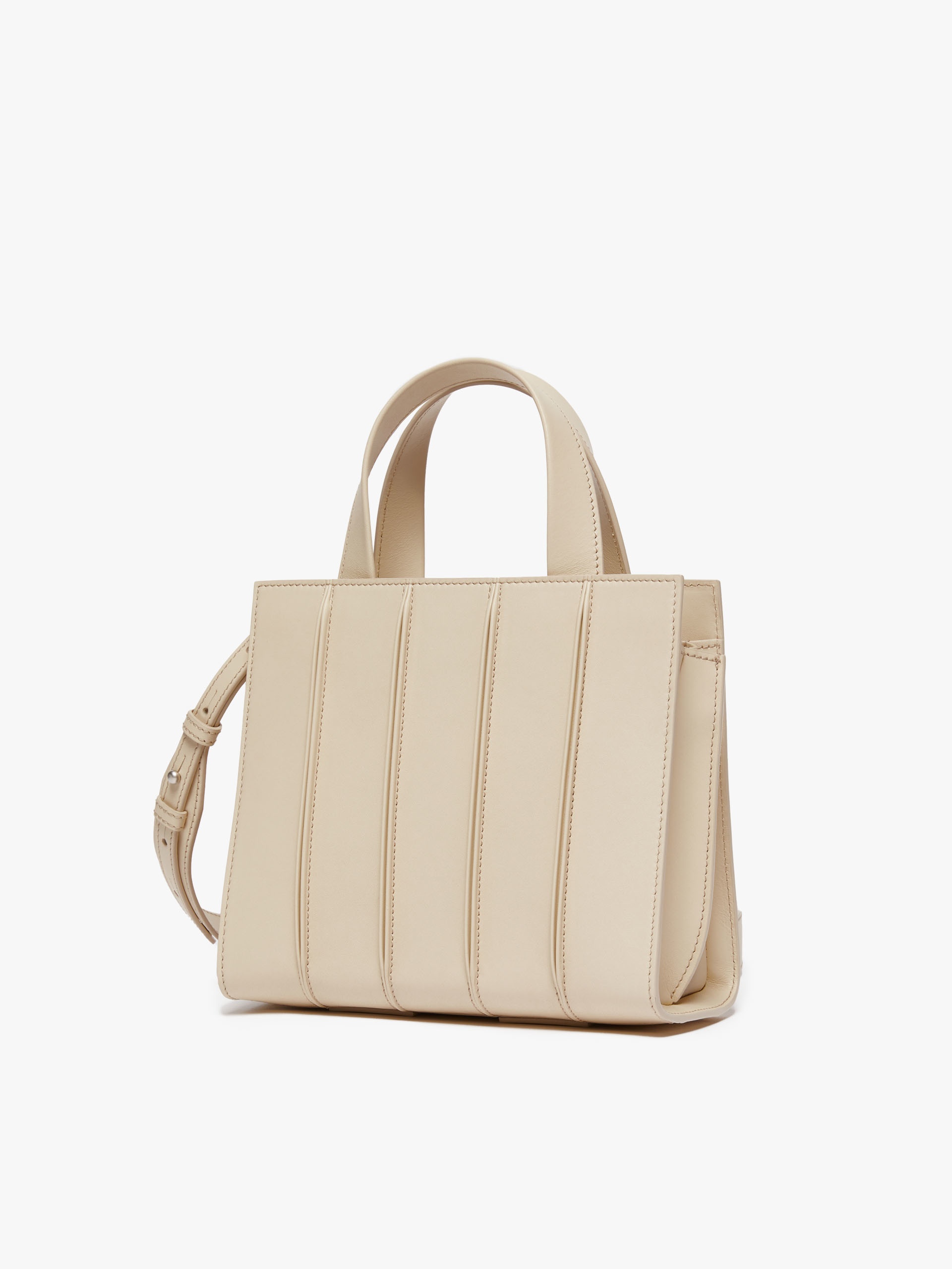 WHI8XS Small leather Whitney Bag - 2
