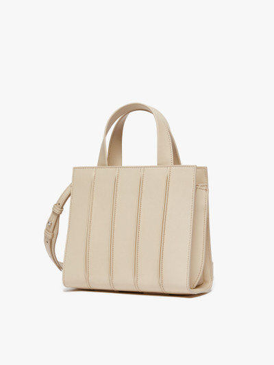 Max Mara Small leather Whitney Bag outlook