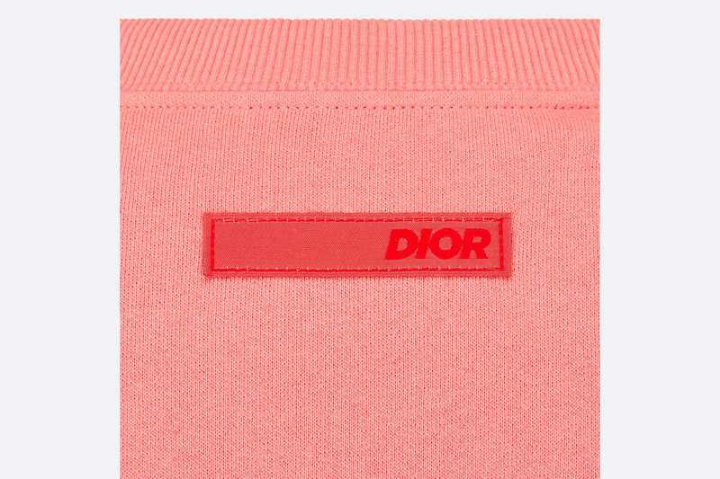 Oversized Sweatshirt 3